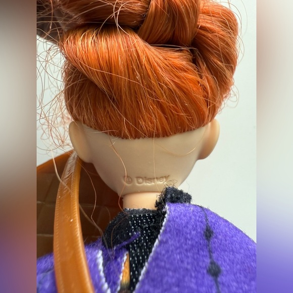 Disney Frozen Anna and Olaf - Picture 6 of 9